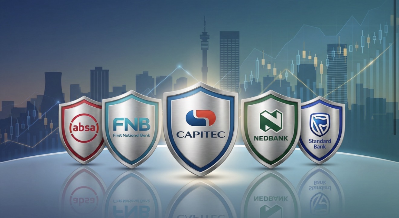 Who's Really Winning in South African Banking?