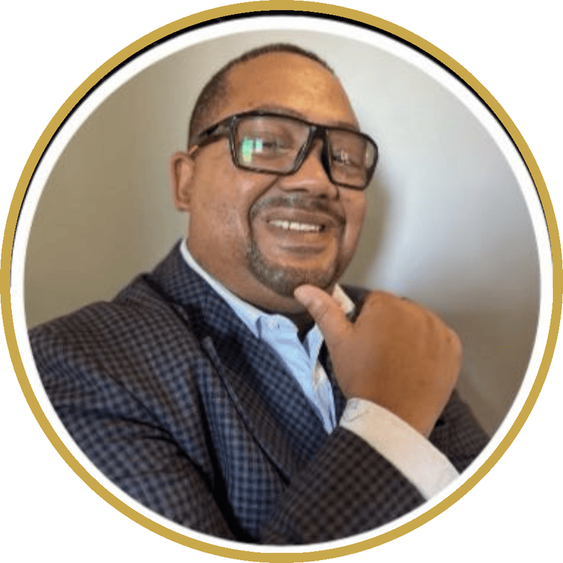 Gareth Vallentyn – Founder and Independent Strategic Intelligence Advisor at InnovateX.